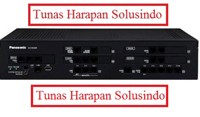 DISTRIBUTOR PABX PANASONIC KX-NS300