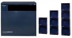 Jual Beli PBX Panasonic KX-TDA600