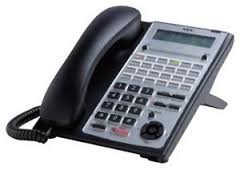 Distributor Telephone Nec IP4WW-12TXH