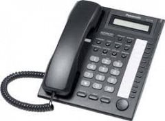 Dealer Telephone Panasonic KX-T7730X