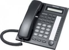 Distrbutor Telephone Panasonic KX-T7730X