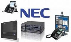 DISTRIBUTOR IP NEC SV8100