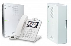 DISTRIBUTOR PABX PANASONIC KX-HTS32