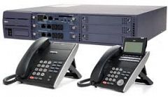 Expansion IP PBX NEC SV8100