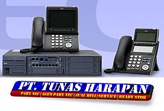 IP PBX SV8100