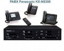 Jual Beli PBX Panasonic KX-NS300