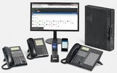 Jual IP PBX NEX SL2100