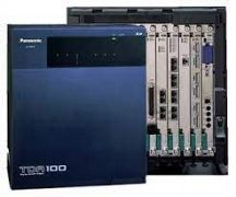 KX-TDA1176 Sparepart PABX Panasonic KX-TDA100D