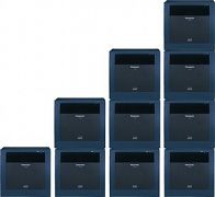 Panasonic KX-TDE600