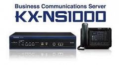 Supplier IP PBX Panasonic KX-NS1000