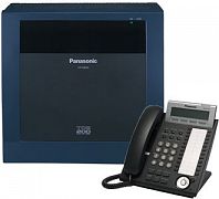 Supplier Pabx Panasonic KX-TDE200BX