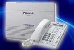 Harga Paket Distributor PaBX Panasonic
