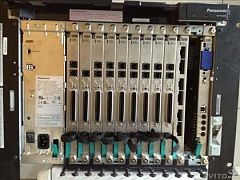 Agen Pabx Panasonic KX-TDA200