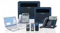 Agen Pabx Panasonic KX-TDE200