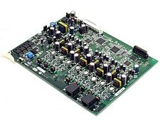 IP1E-8SLIU-A1 Sparepart Pbx Nec Aspila EX
