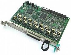KX-TDA0172 Sparepart PABX Panasonic KX-TDE600