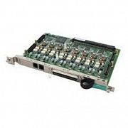 KX-TDA6181Sparepart PABX Panasonic KX-TDE600
